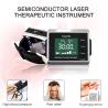 Buy cheap Semiconductor Laser Therapy Instrument 3.6W Unclog Blood Vessels from wholesalers