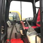 Originally Doosan Excavator DH55 Cheap Excavator 5 tons Used Doosan Excavators