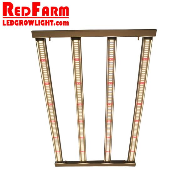 Buy cheap IP66 UV 395nm Aluminum 480W Hydroponics Led Grow Lights from wholesalers