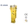 Buy cheap Kato 20Ton Excavator Rock Breaker Hammer 120-160 L/Min Oil Flow Heavy Duty from wholesalers