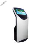 Computer Based Medical Check In Kiosk , Interactive Patient Kiosk Healthcare