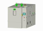 Saving Energy Thermal Cycling Test Chamber Equipment 1000L EXW Reliability