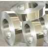 Buy cheap High density acid, alkali and polishing SUS201 stainless steel Cold Rolled Coils / strip from wholesalers