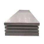Manufacture Stainless Steel Sheet Plate with Mill Finished Surface and ±1%