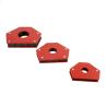 Buy cheap 135degrees 25pound Arrow Magnetic Welding Clamps from wholesalers