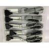 Buy cheap D Sub Molded Cable Assembly Electronic DB9 DB25 DB15 Cable Male To Male Female from wholesalers