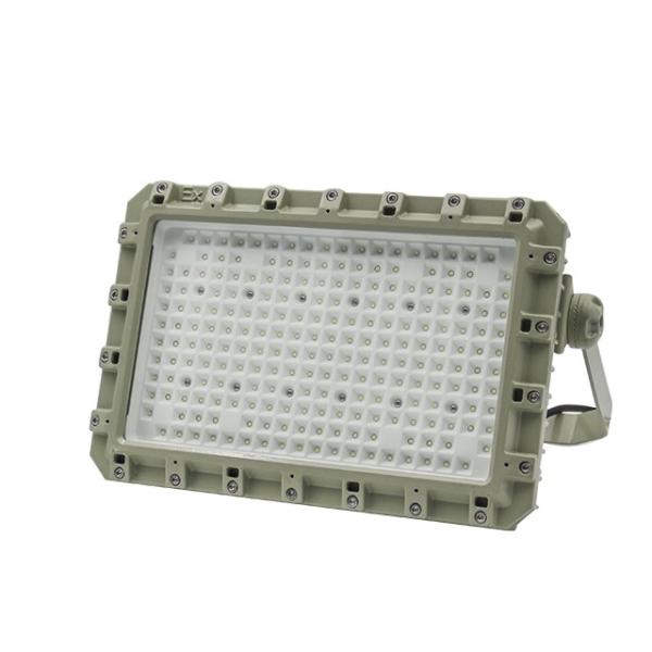 Buy cheap 120lm W Explosion Proof Led Flood Lights 5 Years Warranty Platform Gas Industry Mines Oil Fields from wholesalers