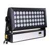 Buy cheap Powerful IP65 44x15w RGBWA 5in1 DMX LED Wall Washers Outdoor Wash Light Fixture from wholesalers