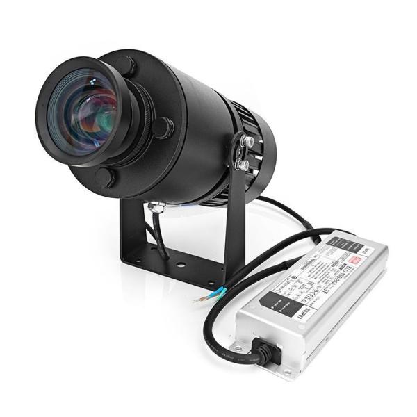Buy cheap Waterproof Gobo Light Projector 12000lm Outdoor Gobo Projector Customized from wholesalers