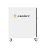 Buy cheap 6kwh Lithium ion Battery portable power station 6KWH Lifepo4 Hybrid Inverter 3kw from wholesalers