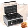 Buy cheap Electric Mini Fish Taiyaki Maker Stainless Steel 6 Fish Shaped Waffle Baker Machine from wholesalers