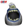 Buy cheap Disny Popcorn Bucket Plastic Cute Kitty Food Grade Bucket from wholesalers