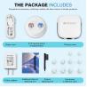 Buy cheap Audifonos Digital Hearing Aids Amplifier from wholesalers