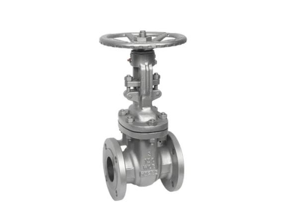 Buy cheap Inconel 625 Bolt Bonnet Industrial Gate Valves RF With Corrosion Resistant from wholesalers