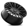 Buy cheap 31mm Aluminum Escalade Platinum Replica Wheels CT2031 22inch 24inch 26inch from wholesalers