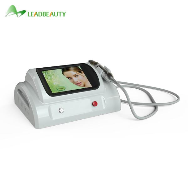 Buy cheap Best discounts fractional rf microneedle machine for face lift from wholesalers