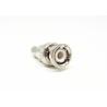 Buy cheap BNC Male to SMA Male Straight RF Adapter for Base Station/Outdoor Facilities from wholesalers