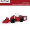 Buy cheap 2ton SL02 Battery Underground Scraper Mining Loader from wholesalers