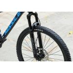 Aluminum Alloy 24 21 Speed Sport MTB Hydraulic Brake Mountain Bike 26 27.5 29