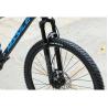 Buy cheap SAVA carbon fiber bike 29/27.5 inch CE Certificate 27 speeds hard frame mountain bike from wholesalers