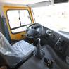 Buy cheap Compact Underground Dump Truck 35Tons Mining Transport Vehicles UQ-35Q from wholesalers