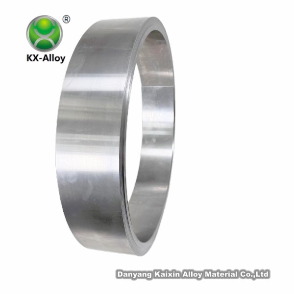 KX Cr20Ni30 Uns Light Rod Plate Structural Operating Temperature Range For High Temperature Alloy