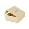Buy cheap OEM ODM Clothing Cardboard Box , Garment Packaging Box With Hot Stamping from wholesalers