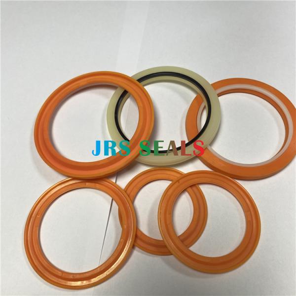 Buy cheap 1672214 8J6070 3465192 6J9178 hby HBI buffer seal Hydraulic Cylinder oil Seal Kits pu from wholesalers