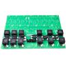 Buy cheap GE Mark V DS200PCCAG5A DC POWER CONNECT CARD from wholesalers