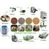 Buy cheap Animal Poultry Feed Pellet Production Line 6mm Processing Plant from wholesalers