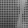 Buy cheap JIS Stainless Steel Perforated Plate 304 316 Round Hole Metal Sheet 1000mm from wholesalers
