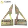 Buy cheap Factory Manufacture Supply Furniture Accessories Metal Furniture Hinge Sofa Bed Connector from wholesalers