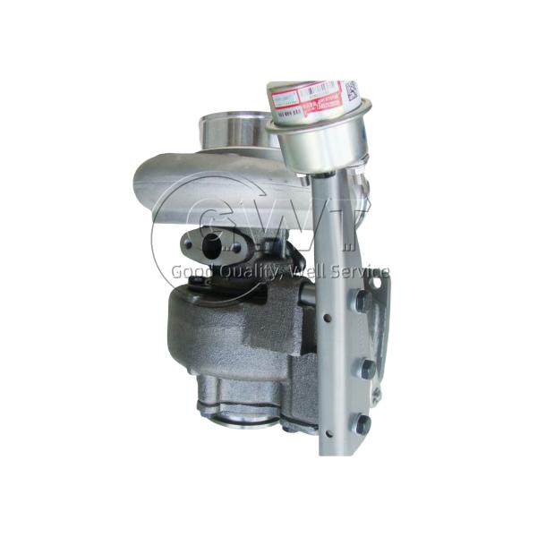Buy cheap B190 CUMMINS Turbochargers Universal Turbo Kit 4033989H 4089954 4051198 from wholesalers