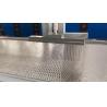 Buy cheap Glue Spraying Machine for Honeycomb Panel at Affordable from wholesalers
