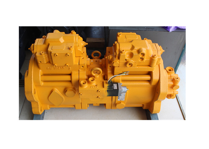 K3V112DT-1AWR-9N1A-6 43296011 Kawasaki Excavator Hydraulic Pump K3V112 DH220-5/7