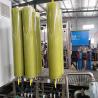 Buy cheap 60 Bar 90 Bar 120 Bar DTRO System Disc Tube Reverse Osmosis 150cm from wholesalers