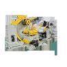 Buy cheap RUIHUI MAC4 Coil Feeder Straightener Material Leveling Adjustment from wholesalers