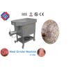 Buy cheap CE Approved Beef Meat Mincer Machine / Stainless Steel Industrial Meat Grinder from wholesalers
