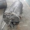 Buy cheap Soil Teeth Bucket For Piling Industry Construction Machine Parts Rotary Drilling Rig Parts from wholesalers