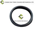 Sany And Zoomlion Concrete Pump Truck Parts Sealing Ring 125b \ Hbg3.1-6a