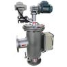 Buy cheap Max Working Pressure 100 Industrial Water Filtering with Stainless Steel Construction from wholesalers