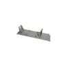 Buy cheap OEM ODM Steel Laser Cutting Service 0.03mm High Precision from wholesalers