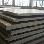 Sus316l No.1 Hot Rolled Steel Sheet Metal 2500 X 3000 For Medical Equipment