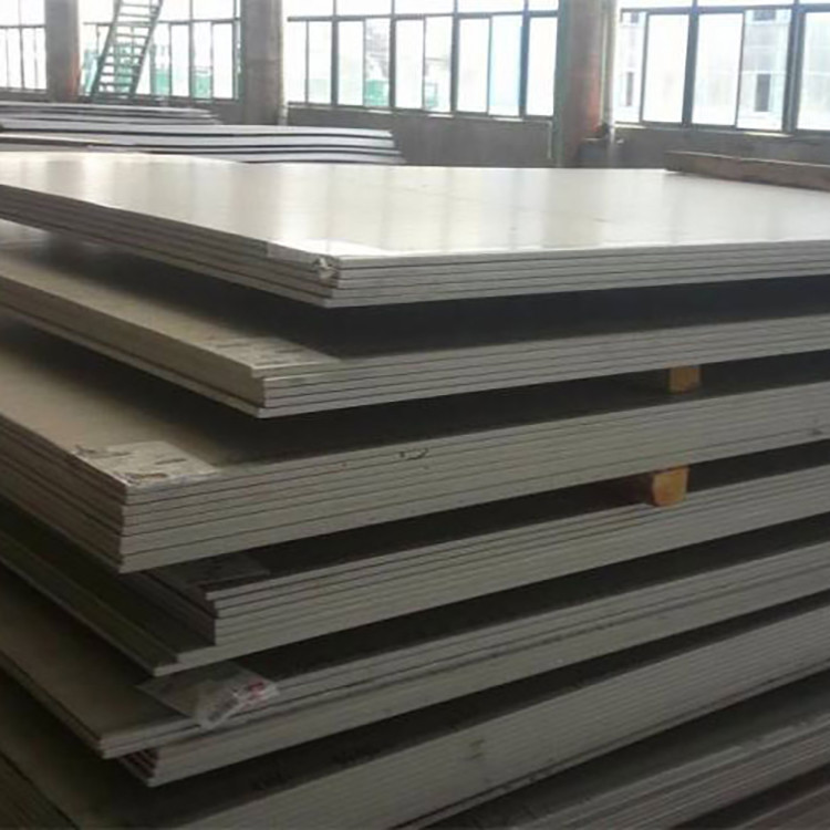 ASTM Cold Rolled Stainless Steel Sheet Slit Edge Hr Metal Sheet