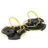 Buy cheap Acceptable OEM Clip Trap Round Shape Mouse Catcher for Plants Garden from wholesalers