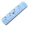 Buy cheap Africa Middle East Extension Socket from wholesalers