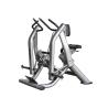 Buy cheap Q235# Steel Hammer Strength Plate Loaded Equipment Row Machine Seated from wholesalers