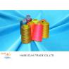 Buy cheap 100% Spun Polyester Thread For Sewing Industry Dyed Color from wholesalers