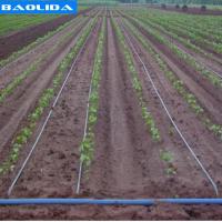 Buy cheap Agriculture Trigger Drip Irrigation Parts Greenhouse Irrigation System For product