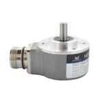 Buy cheap Solid Shaft Heavy Duty Encoder S52 Rotary Encoder IP66 from wholesalers